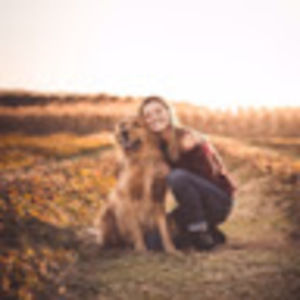 Meet your Posher, Cheyenne